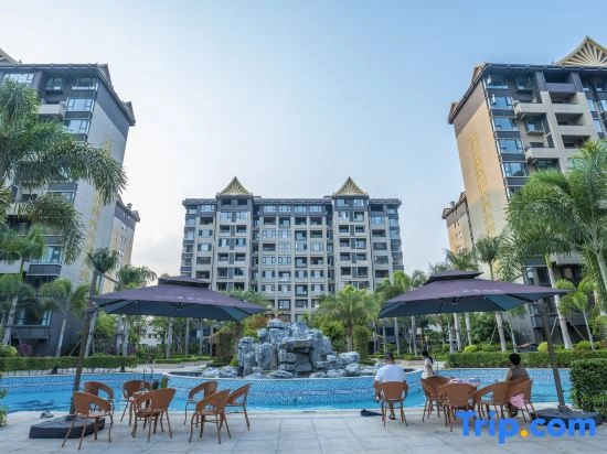 Jinghong Jianye Village Hotel