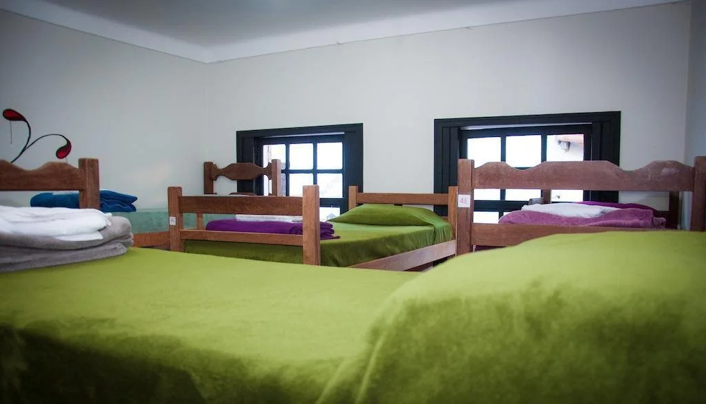 Buena Vista Hostel