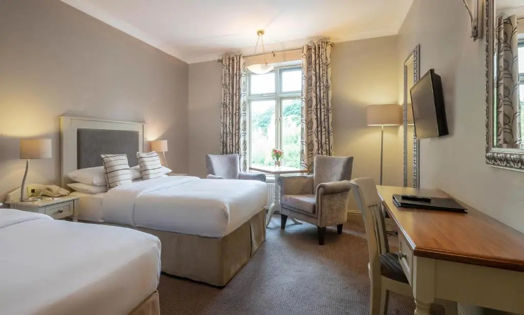 Kilkenny River Court - Chambres