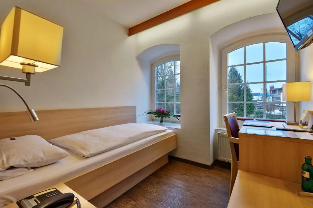Hotel Bedburger Mühle - Chambres