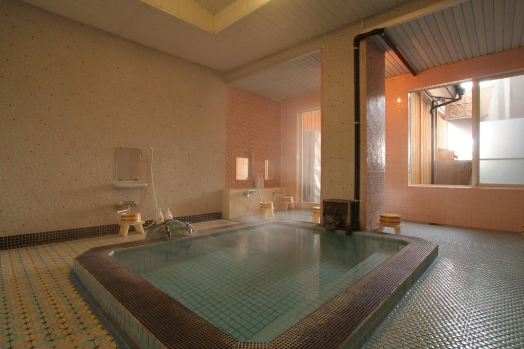 Yamadaya Hotel - Général