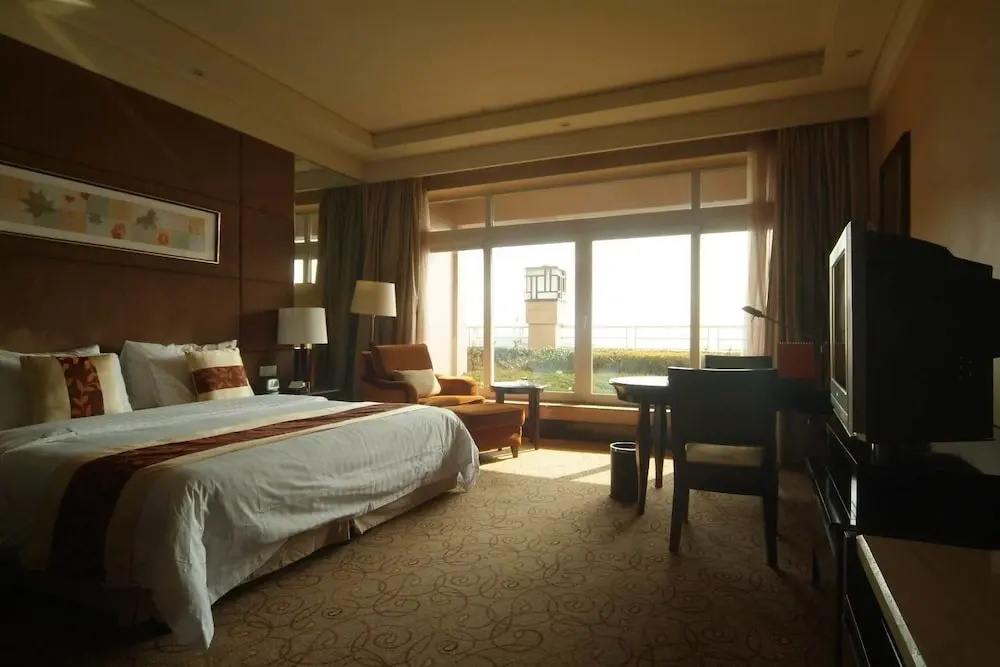 New Century Grand Hotel Xuzhou - Général