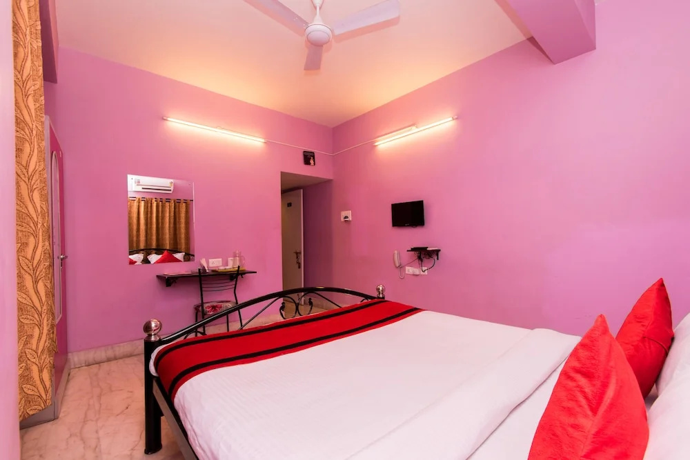 OYO 2254 Hotel Villa 211 - Chambres