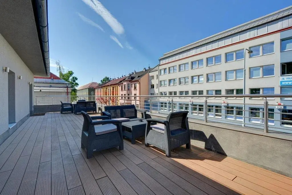 Apartmány ELISA - Général