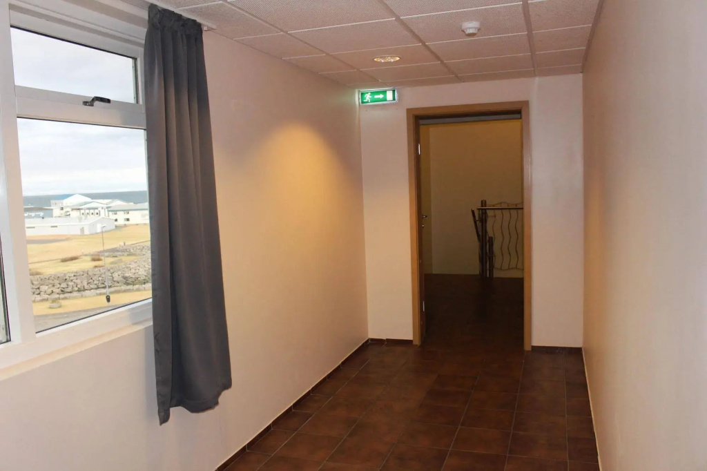 North Star Guesthouse Snæfellsnes - Général