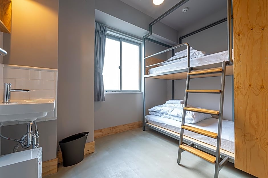 Wise Owl Hostels Kyoto 사진 10