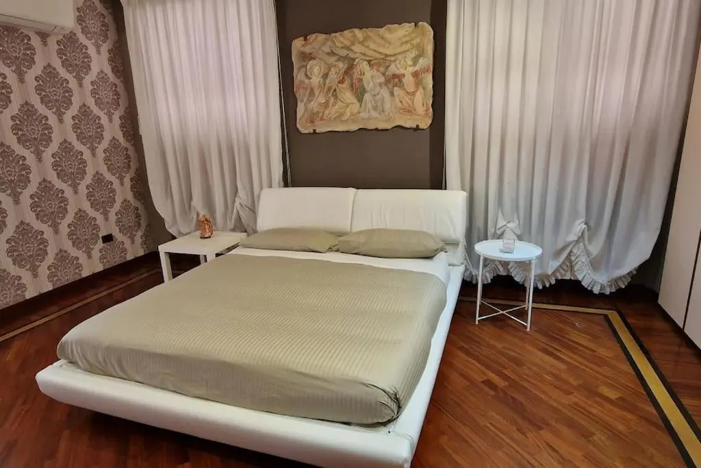 Casa Monica - Général
