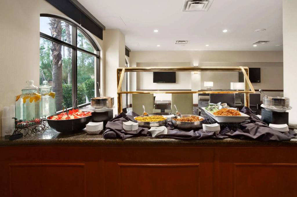 Embassy Suites by Hilton Las Vegas - Général