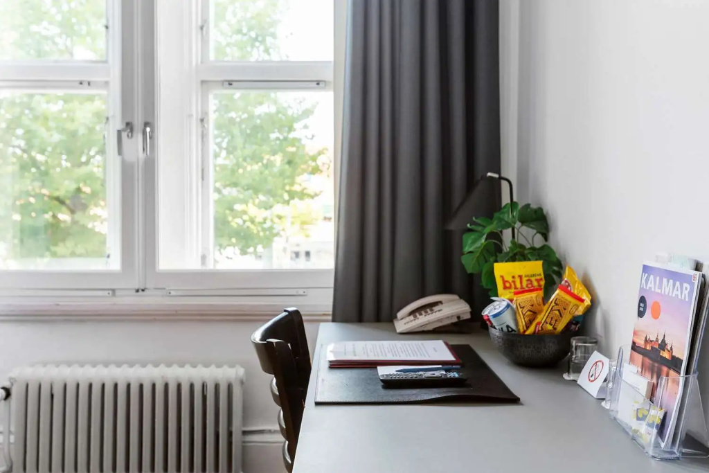 Frimurarehotellet, Sure Hotel Collection by Best Western - Général