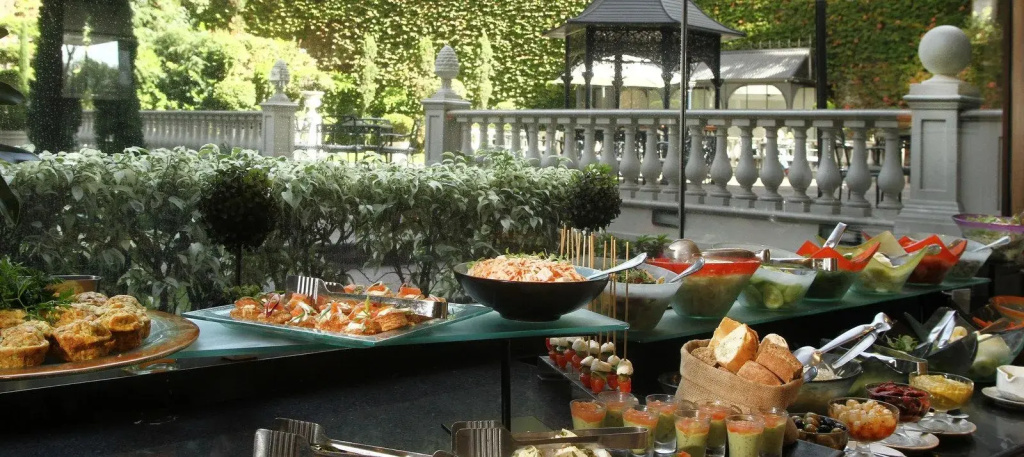 Emperador Hotel Buenos Aires - Général