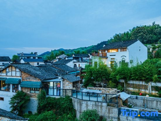 Xichuan Cottage Guesthouse