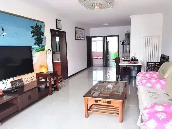 Beijing Green Valley Homestay