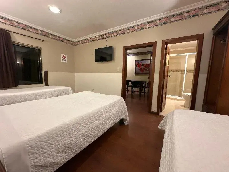 Economy room