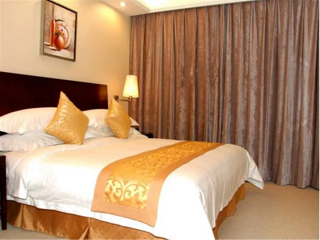 Vienna Hotel Shenzhen Henggang New City - Général