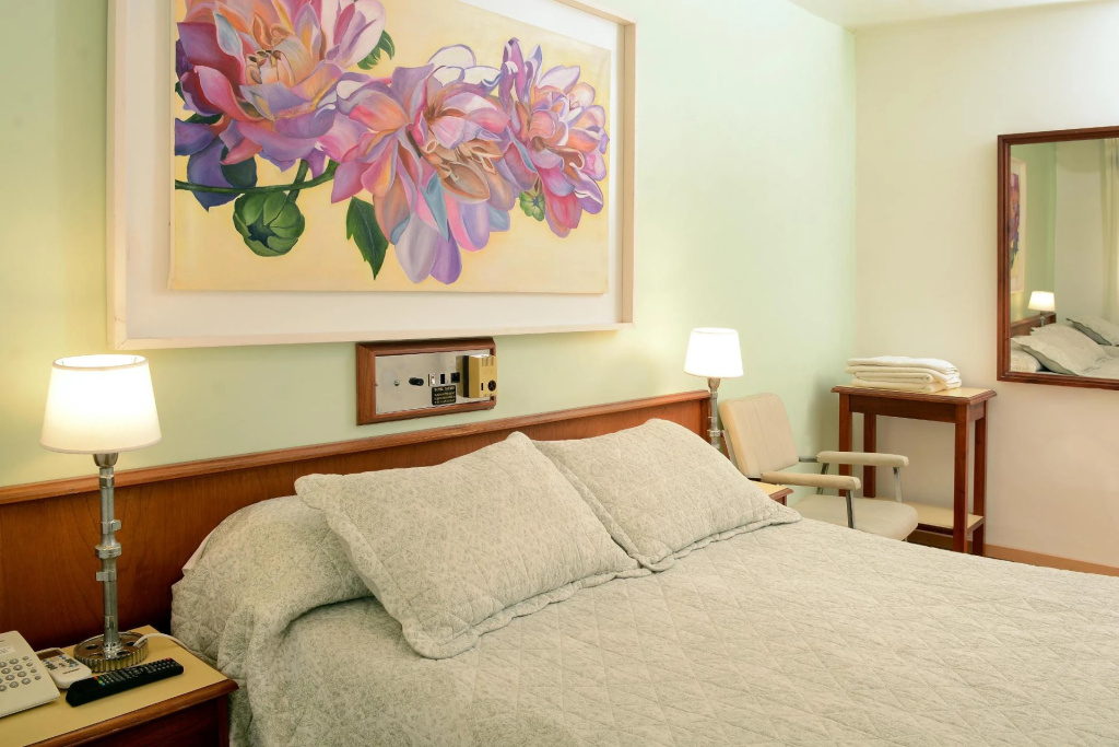 Hotel Capvio — 5