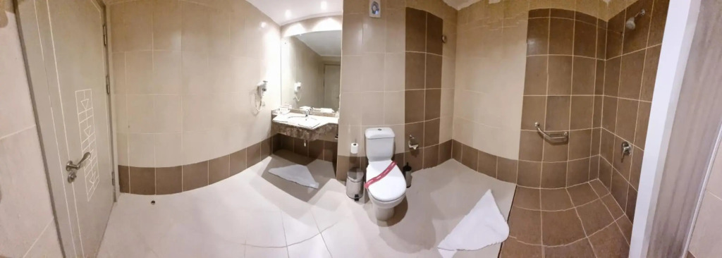 Amarina Queen Resort & Aqua Park Marsa Allam - фото 45