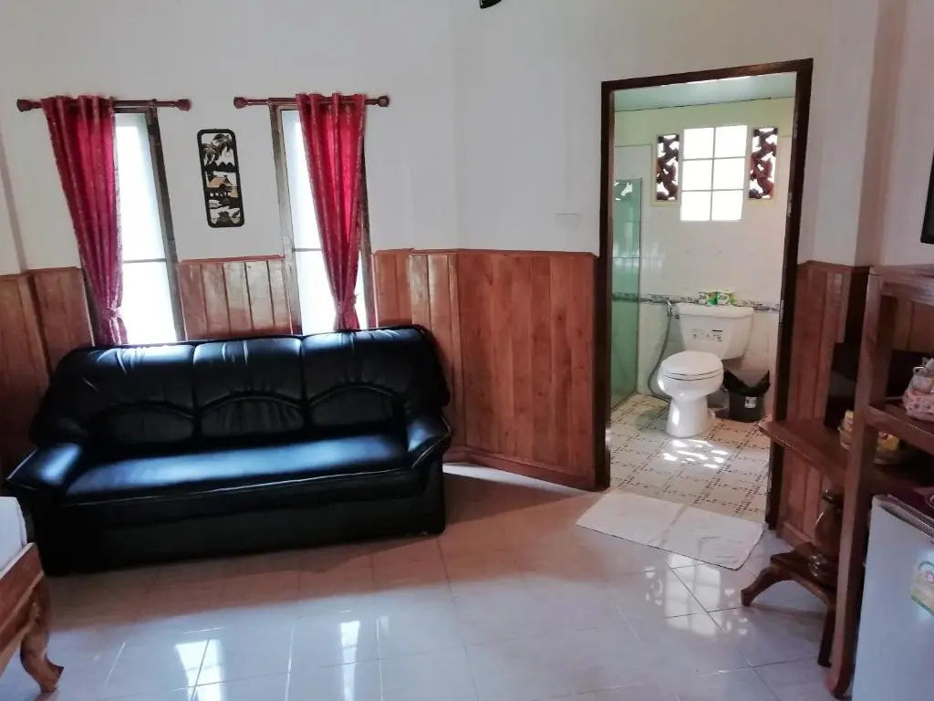 Deluxe Bungalow