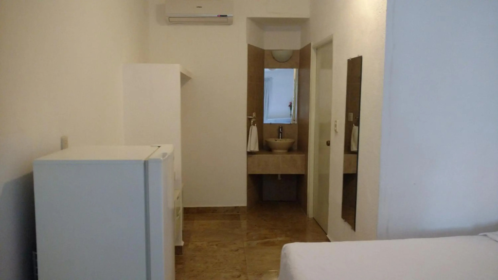 Hotel Olinalá Diamante - Général