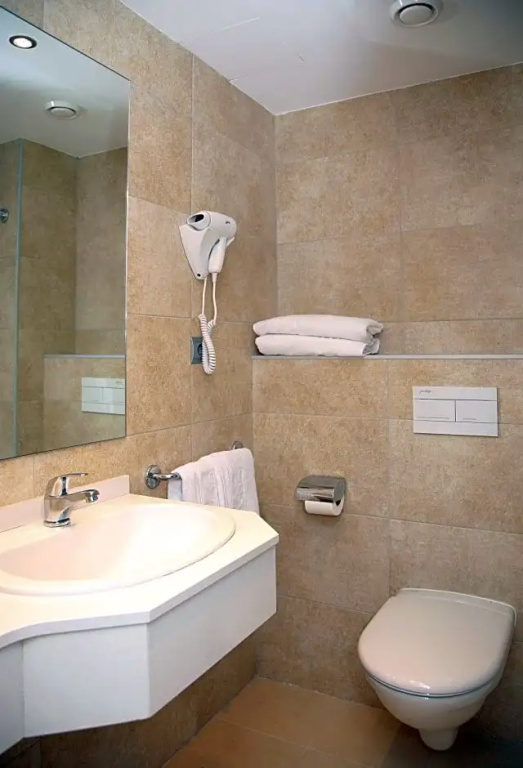 Hotel Puchet Ibiza - Chambres