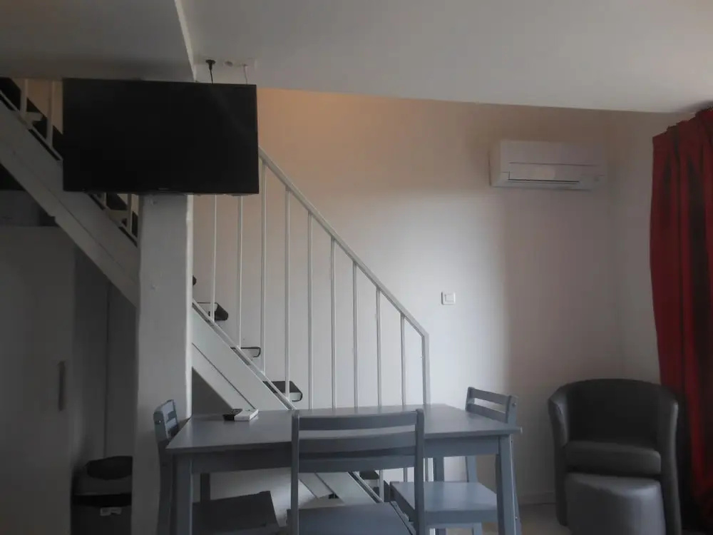 Hôtel Acqua Dolce - Chambres