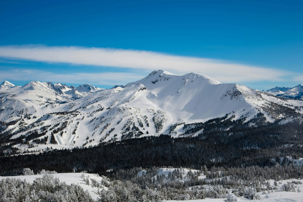 Mammoth Mountain Inn - Général