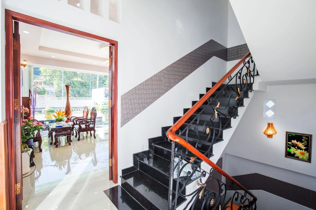 Phat Tai Hotel - Général