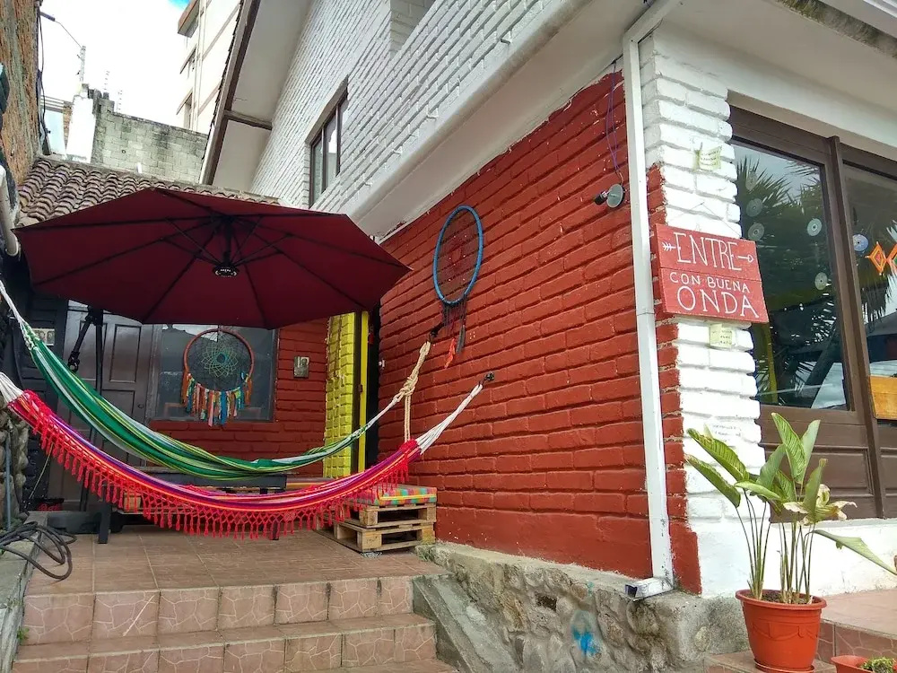 Dreamcatcher Hostel