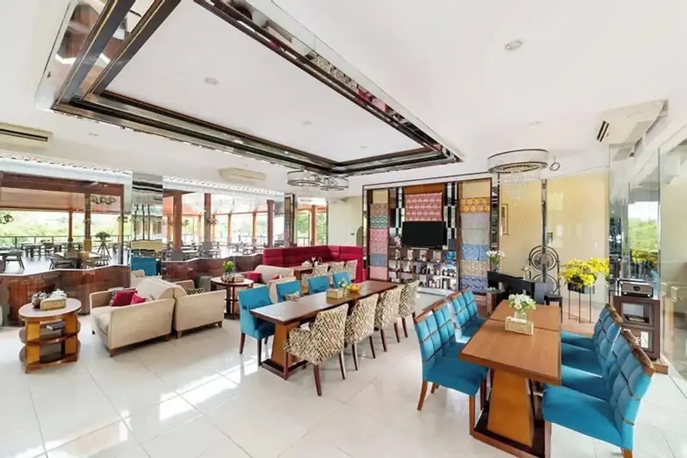 Hotel photo 18