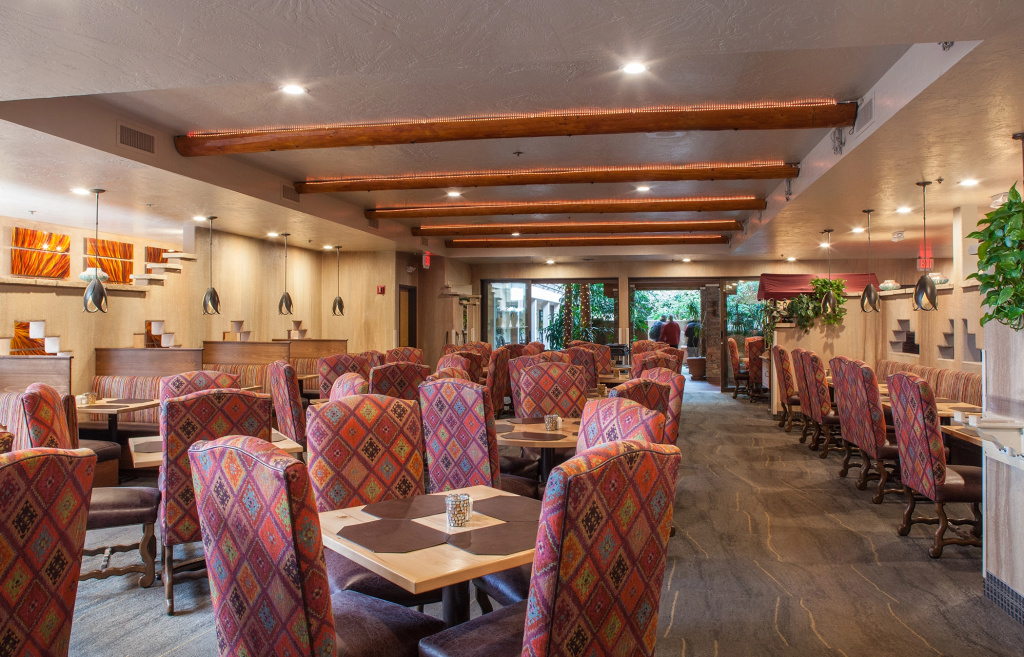 Grand Canyon Plaza Hotel-South Rim - Général