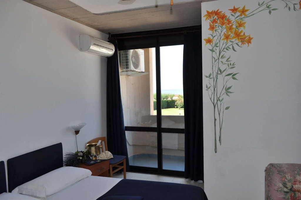 Cumeja Beach Club & Hotel - Général