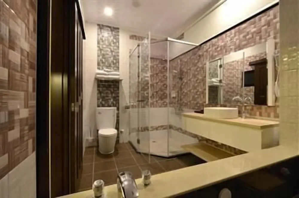 Zhaody Hotel - Chambres