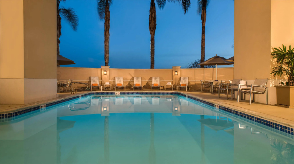 Hilton Santa Clara - Général