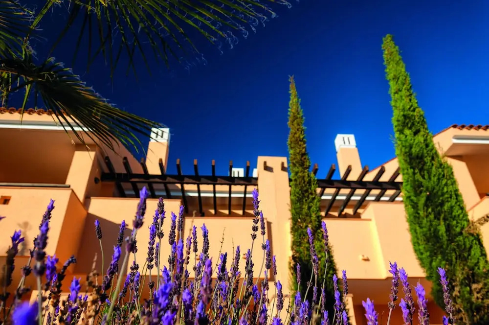 Ona Hacienda del Alamo Apartments