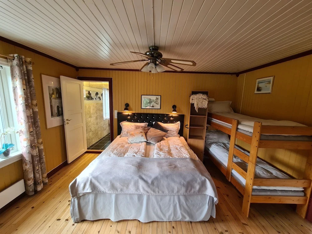 Comfort Apartment
