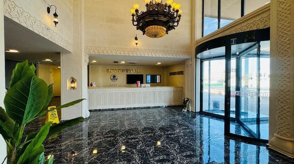 Hotel photo 2