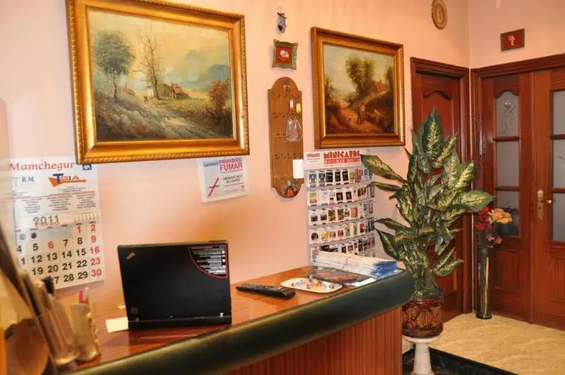 Hotel photo 2