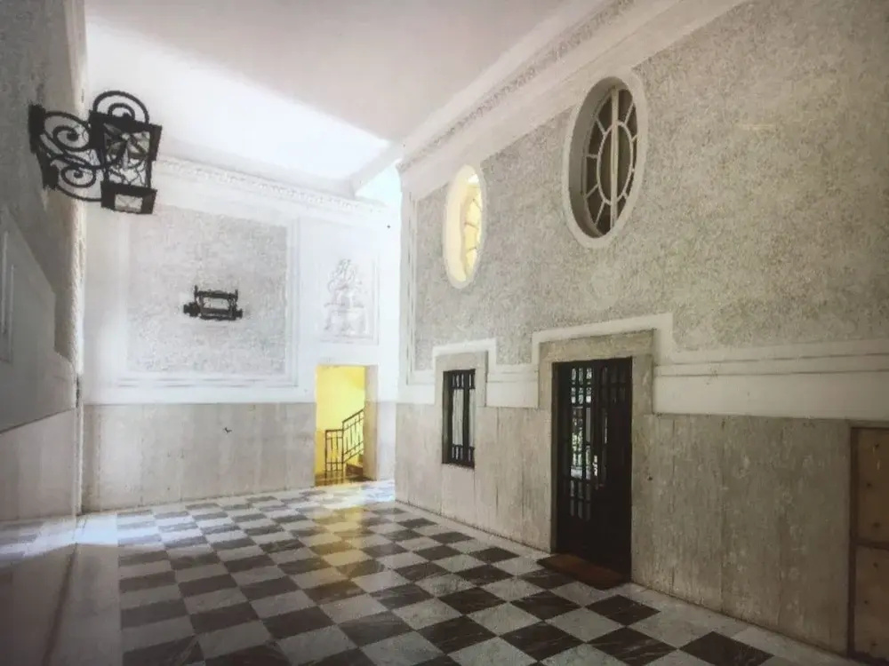 Bella Roma Luxury Accomodation