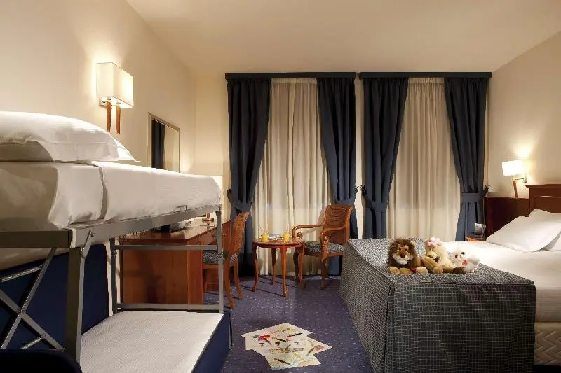 Best Western Titian Inn Hotel Treviso - Chambres