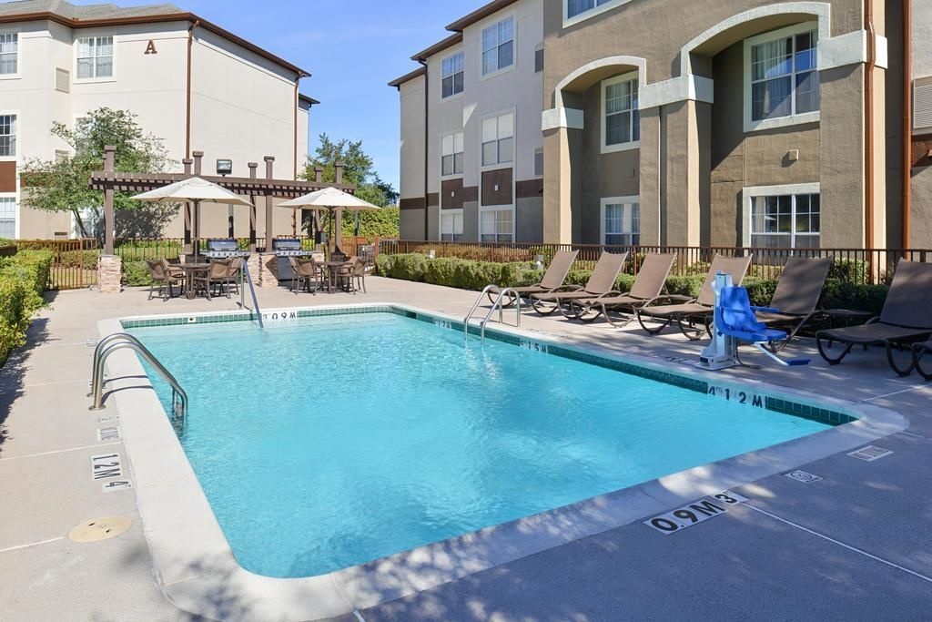 Staybridge Suites Dallas-Addison Hotel - Général