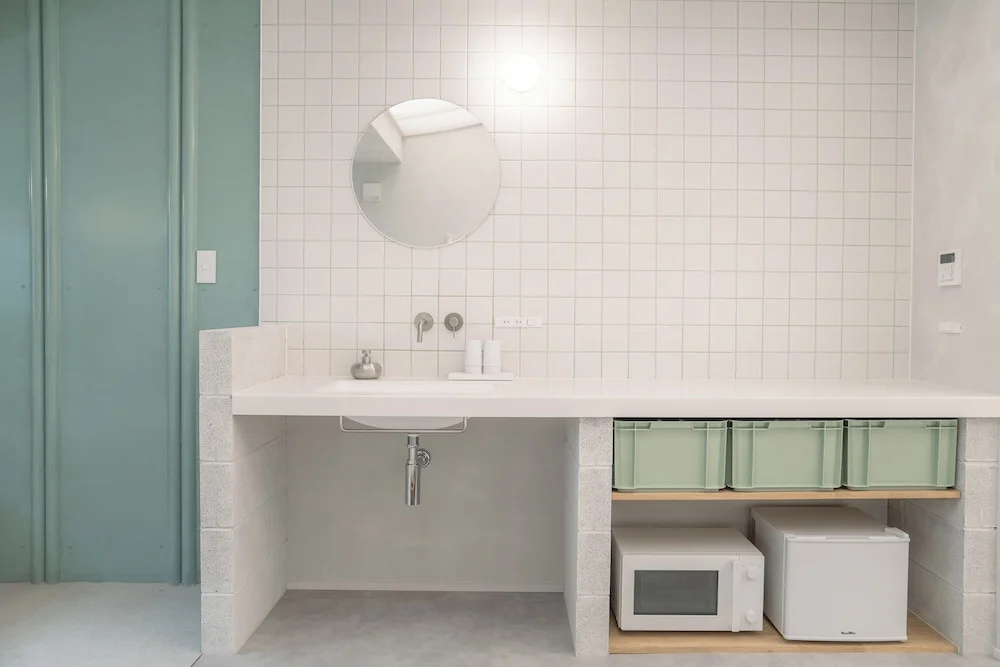 SEKAI HOTEL Deep Osaka Experience - Hostel 사진 25