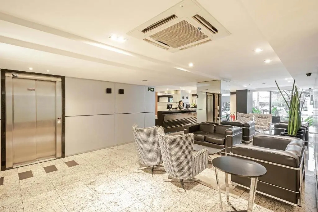 Hotel photo 19