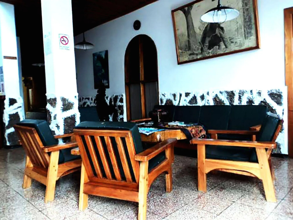 Hotel Castro Galapagos - Général