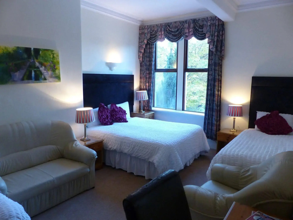 Ilkley Riverside Hotel - фото 2