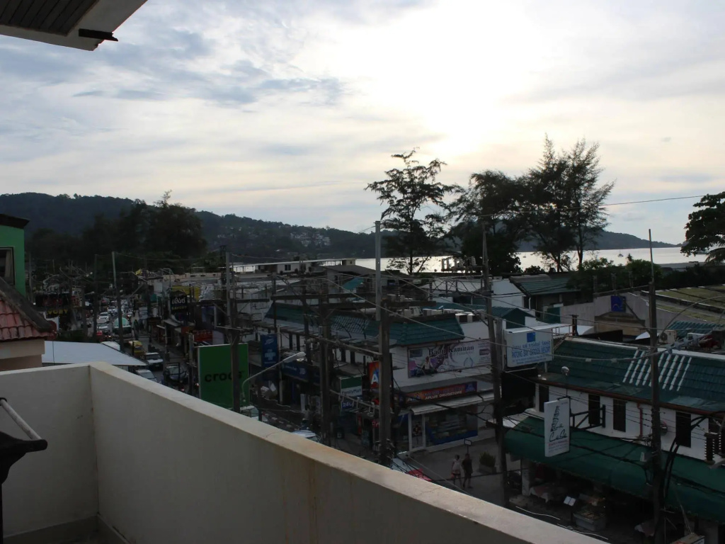 Pimnarah Suites