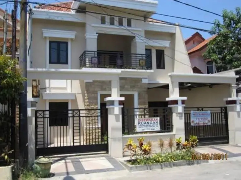 Rotterdam Homestay