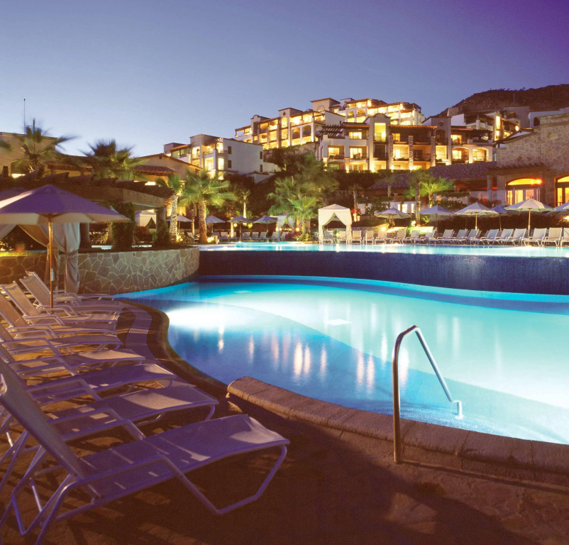 Pueblo Bonito Sunset Beach Golf & Spa Resort - All Inclusive - Général