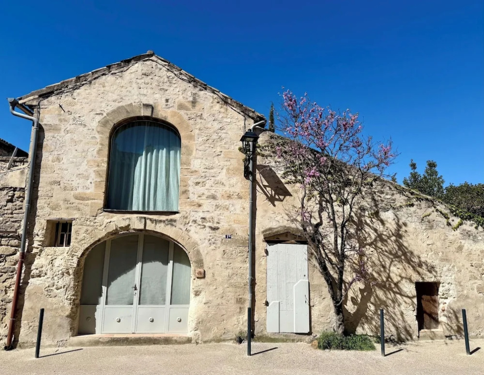 Le Clos des Chartreux