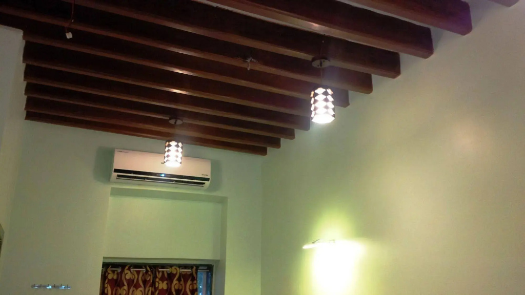 Hotel Blue Bird Colaba - Général