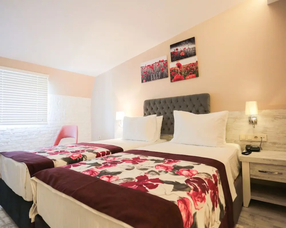 Hotel photo 19