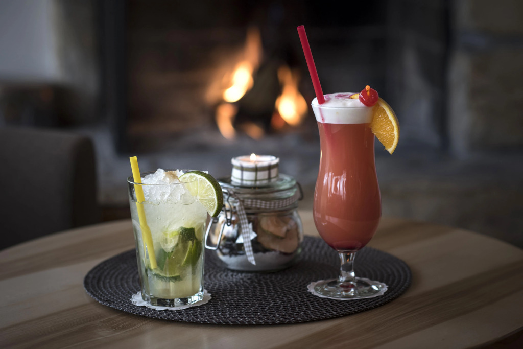 Sunstar Hotel Lenzerheide - фото 9